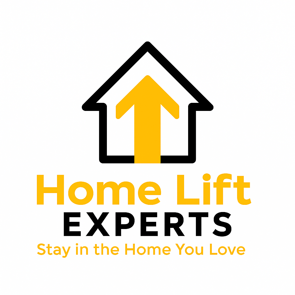 Home Lift Experts Logo